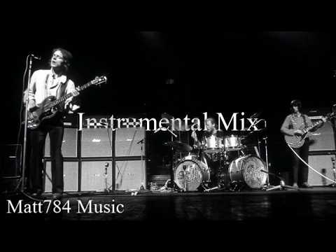 Cream - Sunshine Of Your Love (Matt784's Instrumental Mix)