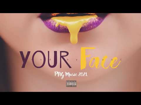 ARCHIE TARZY - YOUR FACE (2021 PNG Music)