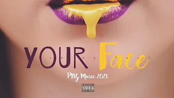 ARCHIE TARZY - YOUR FACE (2021 PNG Music)