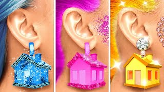 🔥 My SECRET room is on a NEW LEVEL! 🤯 Who made the coolest transformation?