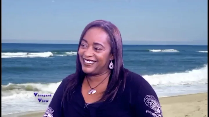 The Vineyard View Ep. 348 Ann Bassett Interviews M...