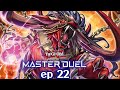 I GOT TO DIAMOND 2 WITH INFERNITY UNCHAINED!!! Infernity Grind to Master 1 Season 2 Episode 22