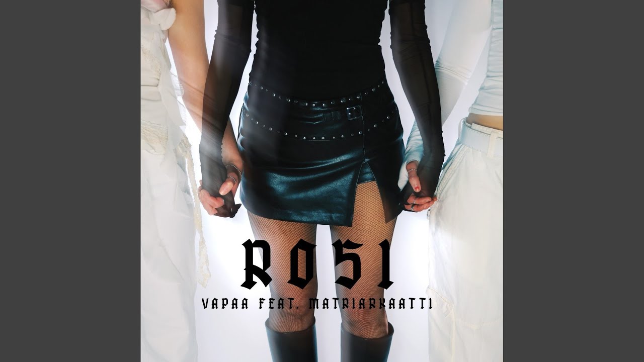 Watch Vapaa on YouTube Watch Vapaa on YouTube