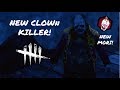 TIME FOR FUN - CLOWN FIRST REACTION - DEAD BY DLC: CURTAIN CALL TEST BUILD