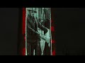 Marking 80 years since the end of the Second World War | Elizabeth Tower Remembrance Projection 2025