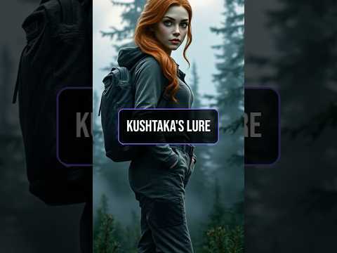 Whispers in the Alaskan wild. #Kushtaka #HorrorTales #Folklore by Slick khan