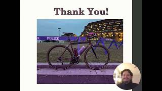 Project Commuter Bike MN140 STEM Expo Video