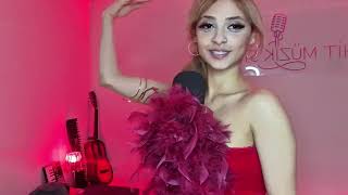 Kusura Bakma - Sezen Aksu - (Sara Cover)