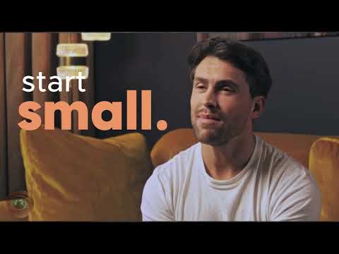 Open Zoomed Related Entry sample 3 - self improvement vid