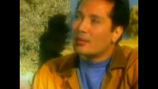 عارفه ( الكليب الاصلي ) - علي الحجار | Ali Elhaggar - 3arfa - video clip