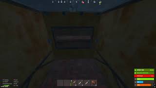 Wipe day 1000 POP! Late start after 4 HOUR QUEUE!!