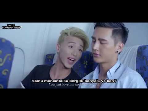 BL   YAOI Like Love 2 UNCUT 1 2 Eng & Indo Sub