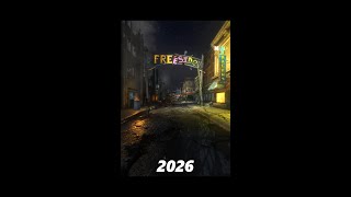 Fallout 3 Remastered #gaming #fallout #gamingvideos