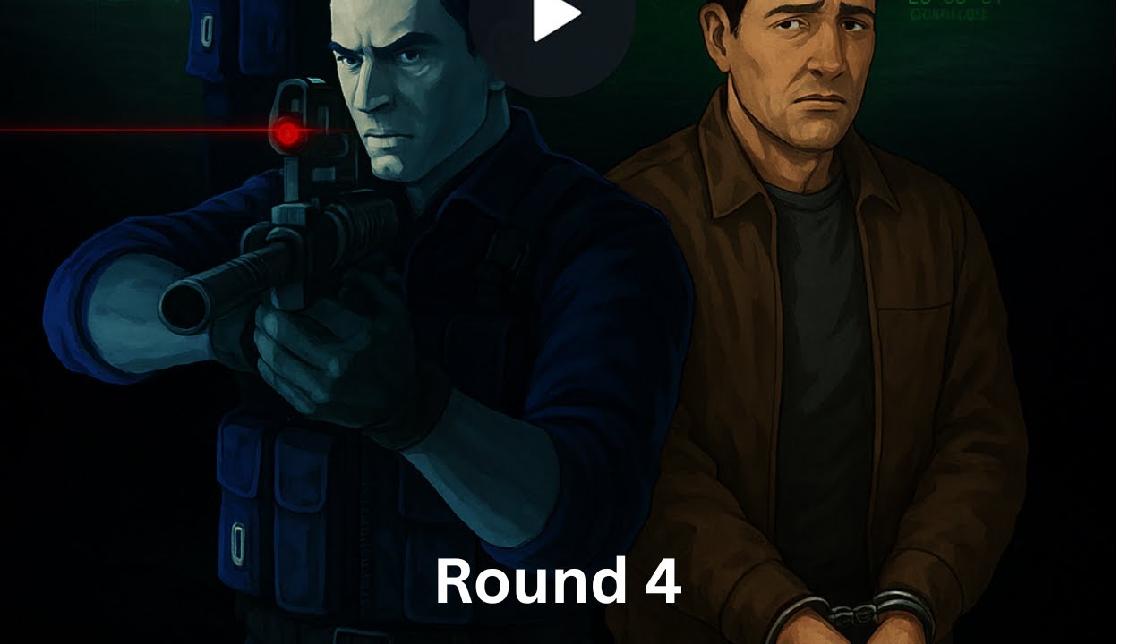 Project IGI 1 Round 4 Full Mission | Stealth Gameplay | Classic PC Game ...