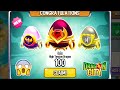Dragon City - Unlocked Legendary, Vampire Titan, & Heroic Egg Chest for FREE 2022! 😍
