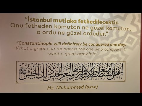 Istanbul Turu Part