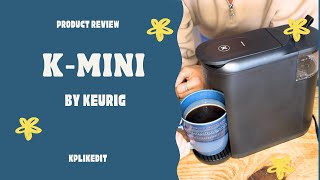 Keurig Coffeemaker Review — Is This the Best Single-Serve Brewer for 2025? ☕