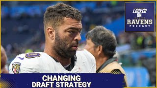 How bringing back Kyle Van Noy completely changes Baltimore Ravens' 2024 NFL draft strategy