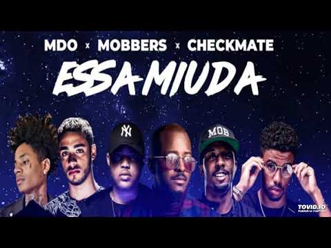 MDO X MOBBERS