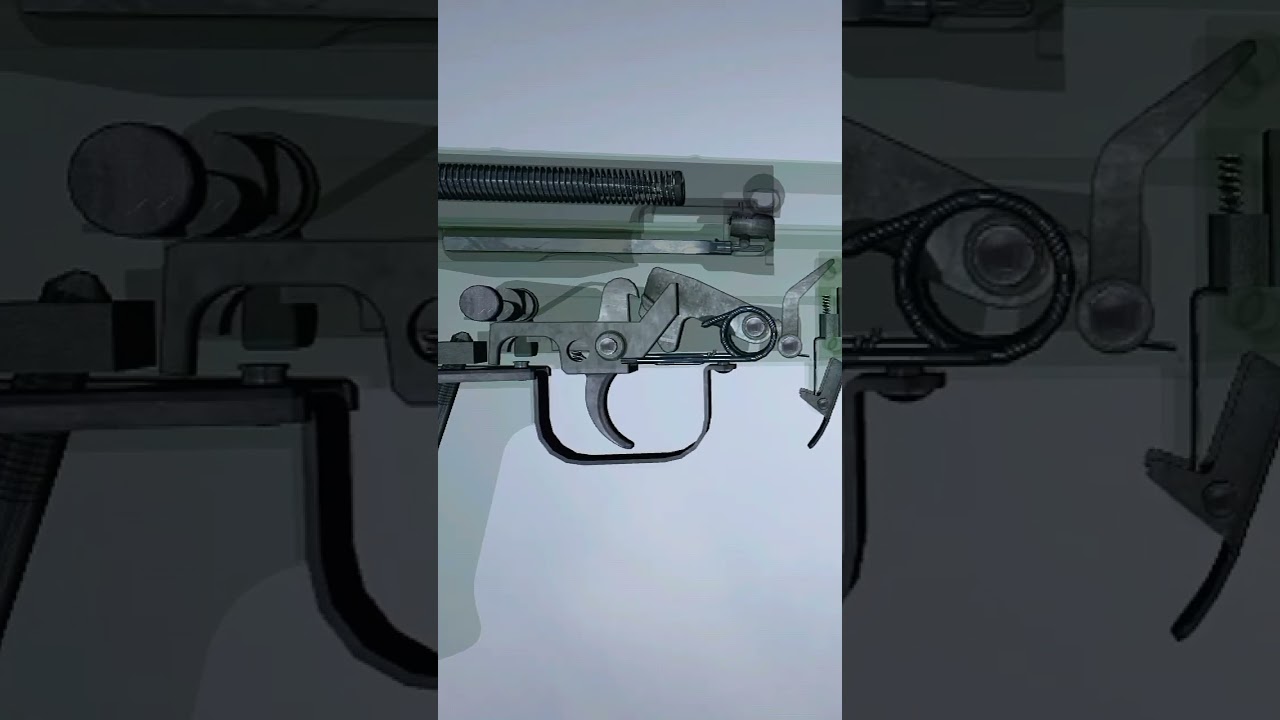 How it work weapon dissbele 