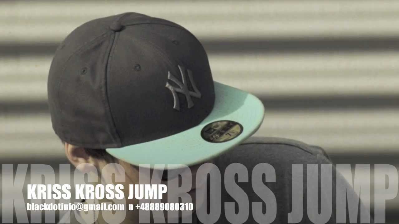 JUMP @BLACKDOT PROMO - Mateusz Bojanowski