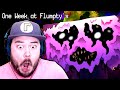 I'M TRAPPED AT FLUMPTY'S... AGAIN... | One Week at Flumpty's Fan-Made (Extended Demo)