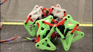 Fully 3D-Printed Wave-wound Electromagnetic Motors