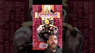 The Most Dangerous Death Note Genius