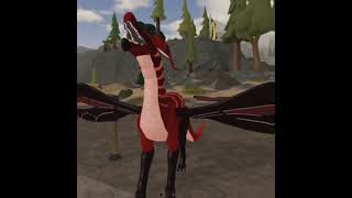 Blow: A Wof Roblox Hivewing OC edit (THERES A SURPRISE TOWARDS END OF VID!) also read description