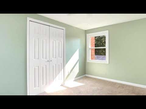 12423 Chalford Lane, Bowie, MD home video tour
