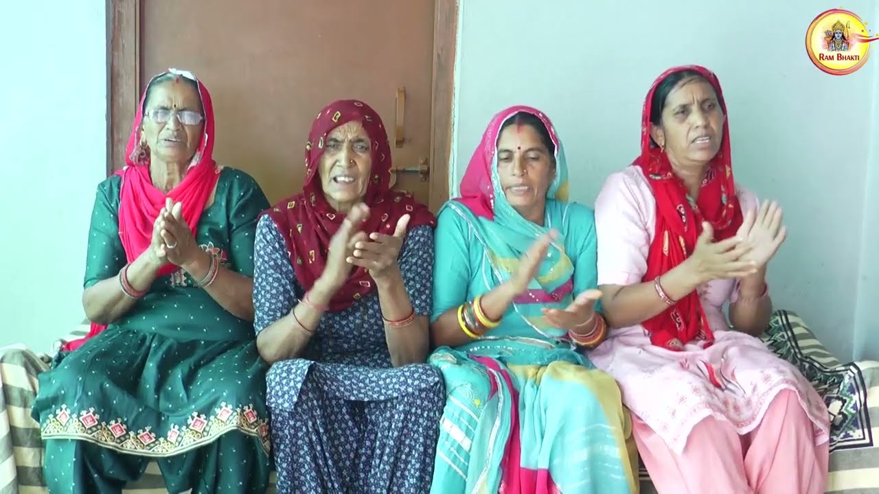 शिव शंकर थारी पार्वती पहाड़ा पर चढ़ती। हरियाणवी भजन