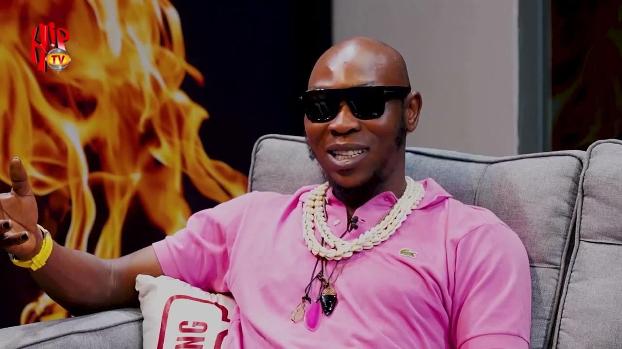 This is what happened the day Fela Kuti died - Seun Kutil