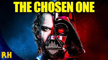 ANAKIN/VADER Lore Compilation (4 HOURS)