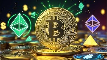 💸 How to Earn Passive Income with Crypto (Top Methods) | 2025 Edition 🚀