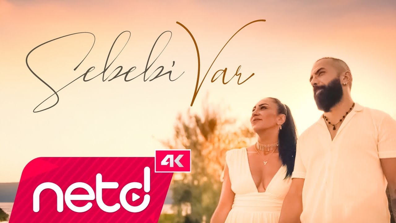 Burak Akın - Sebebi Var