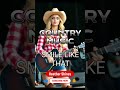 New country song  – Smile Like That (Official Video)  | New Country Love Song #countrymusic  #love