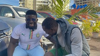 Urgent🚨Siteu bou Ngor deffie zoss 