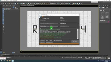 3ds Max Submitter
