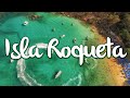 Isla Roqueta, que hacer en Acapulco