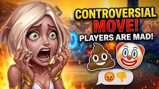 Hero Wars Made a Controversial Move and Players Are Upset screenshot 5