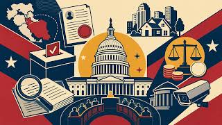 Senate Votes on Iran War Powers; Thune-Warren Housing Bill Introduced | Floor Notes Jun 16, 2026