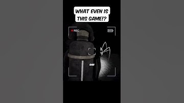 Content Warning Is The FUNNIEST GAME 😂 | Best Highlights #contentwarning  #gaming  #shorts