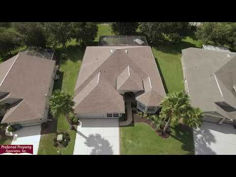 11694 New Britain Dr, Spring Hill, FL home video tour