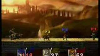 .3C. Super Smash Bros Clan