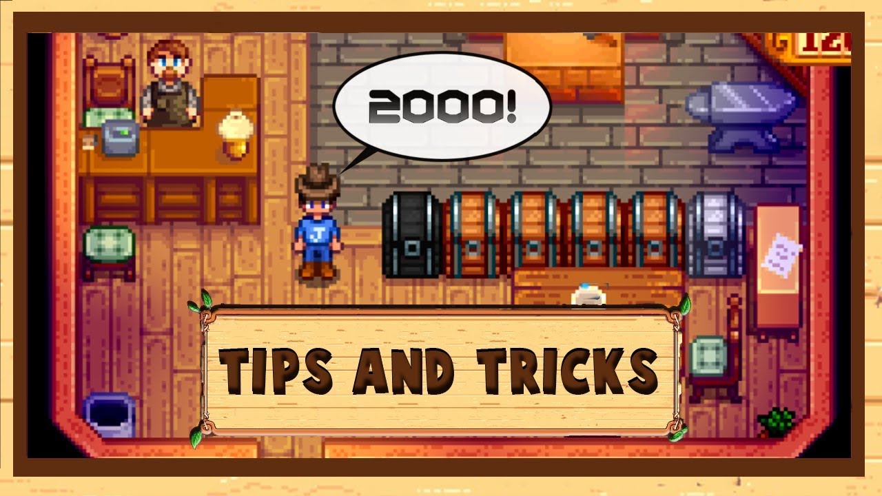 Processing 2000 Geodes! Omni, Magma, Frozen & Regular | StardewValley