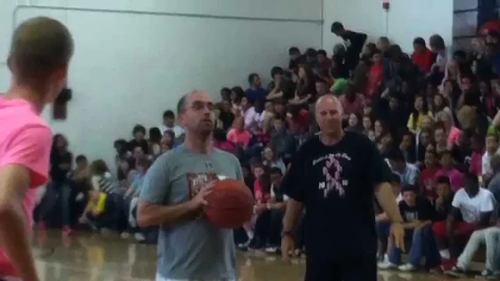 Retirement video