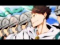 岩ちゃんの歌じゃ無いよ?ace of ace/UVERworld