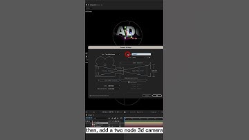A Better Way To Position 3d Spotlights In After Effects!