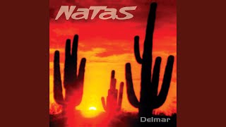 Video thumbnail of "Los Natas - Samurai"