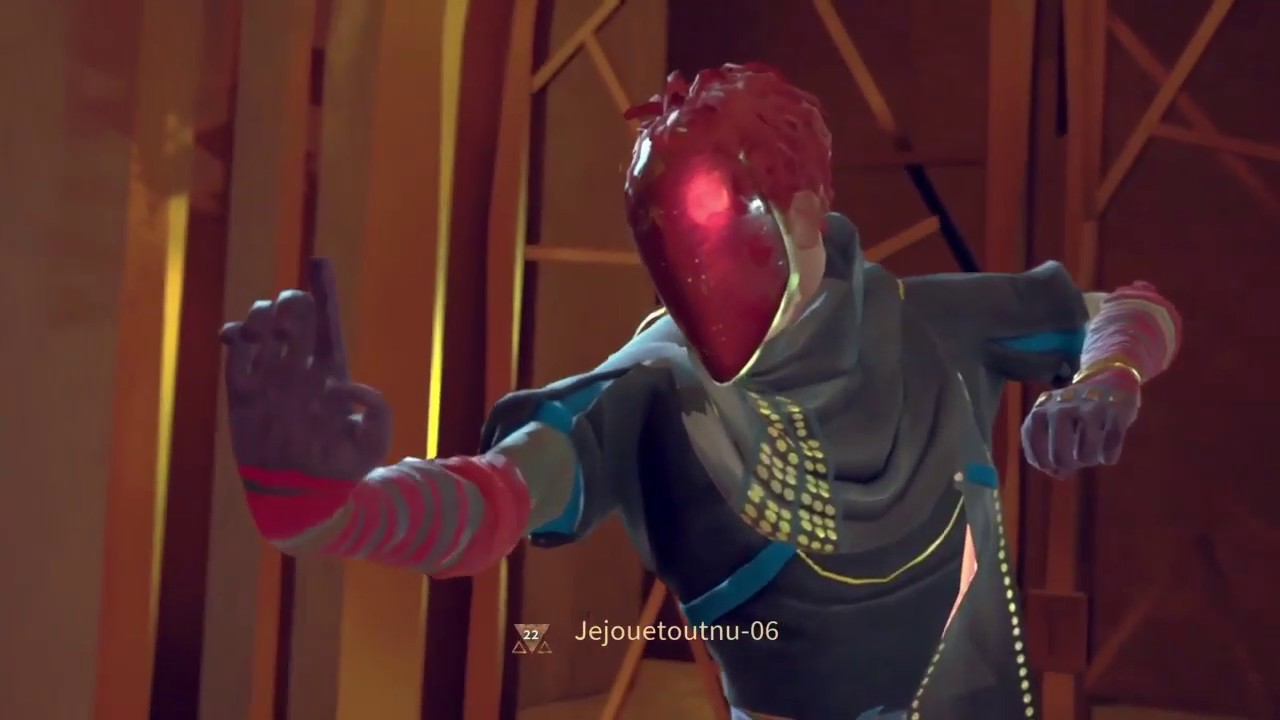 Absolver Low level PVP Strong Stagger